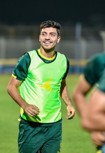 محمد شريف