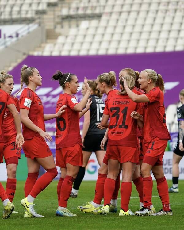 بايرن ميونخ