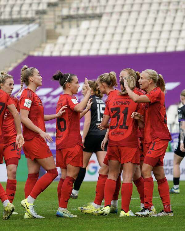 بايرن ميونخ