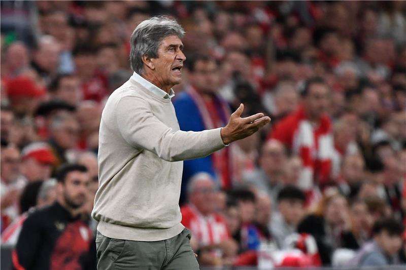 مانويل بيليجريني