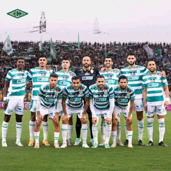 الرجاء البيضاوي