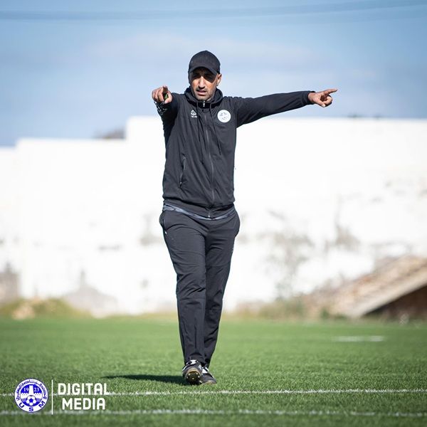 محمد الساحلي