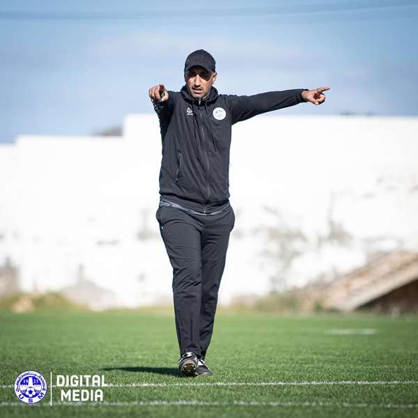 محمد الساحلي