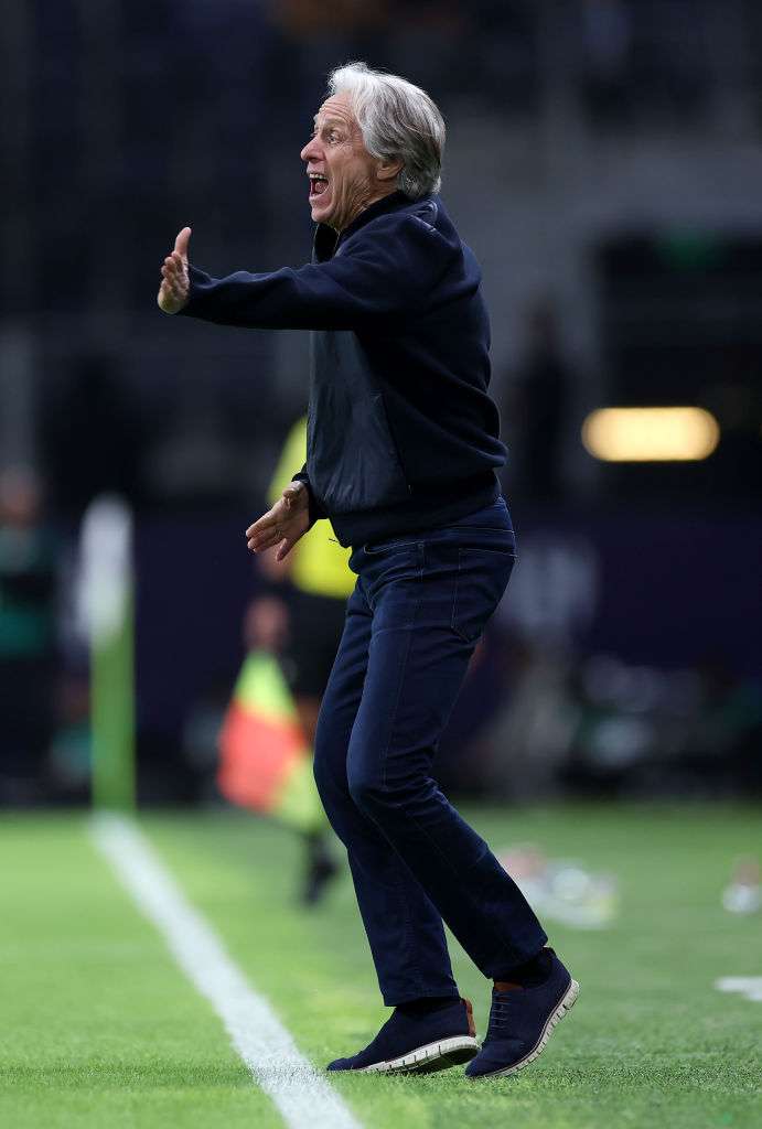 جورجي جيسوس