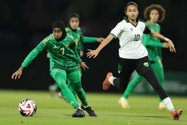 من لقاء السعودية وباكستان