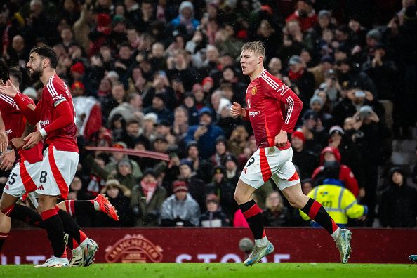 راسموس هويلوند