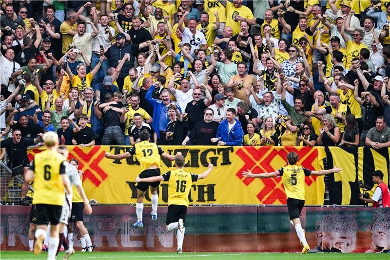 لاعبو بريدا