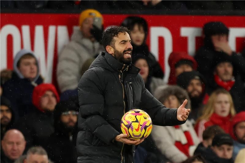 روبن أموريم