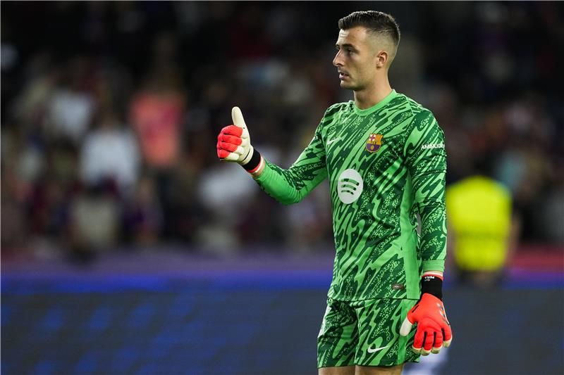 إيناكي بينيا