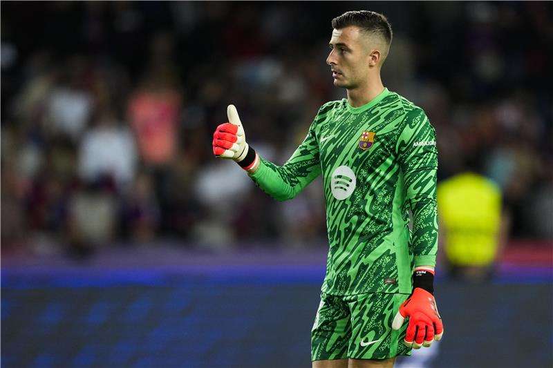 إيناكي بينيا