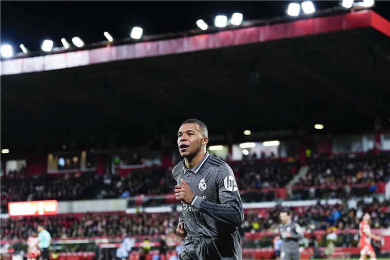 كيليان مبابي