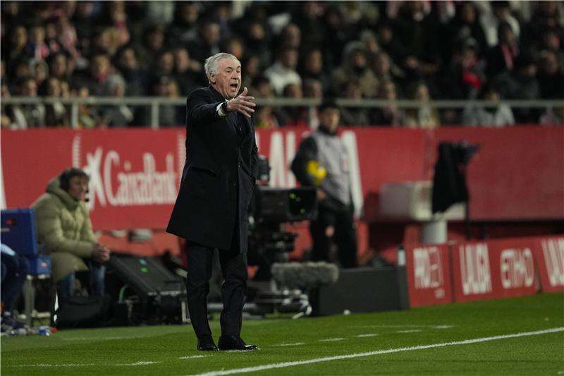 كارلو أنشيلوتي