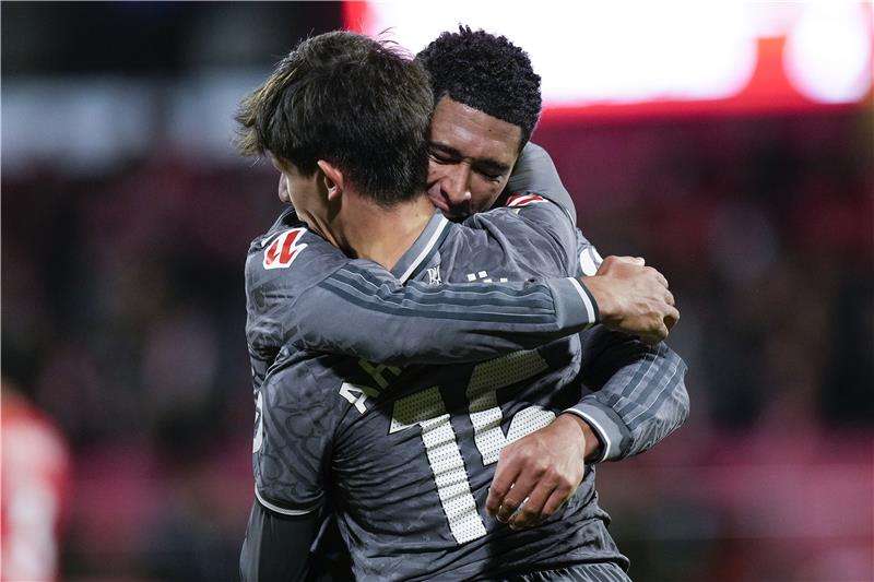 بيلينجهام وجولر