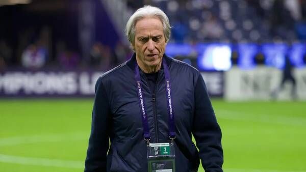 جورجي جيسوس