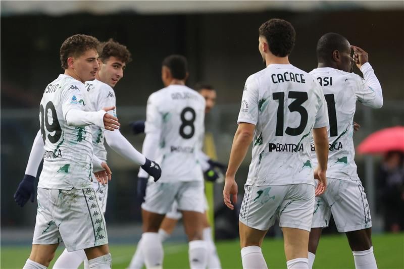 لاعبو إمبولي