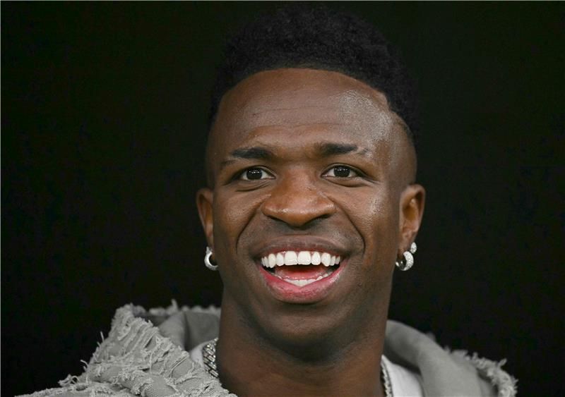 فينيسيوس جونيور