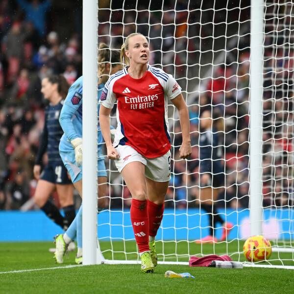 من المباراة