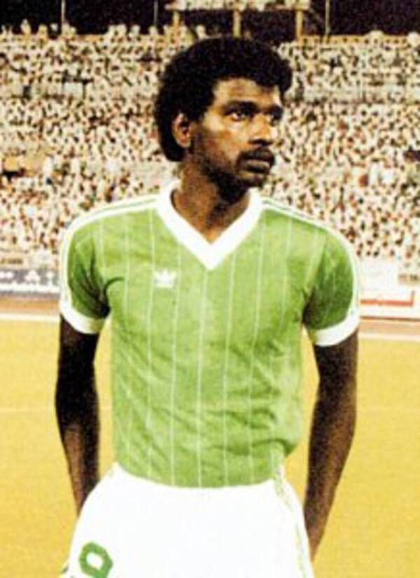 Majed_Abdullah_in_1984