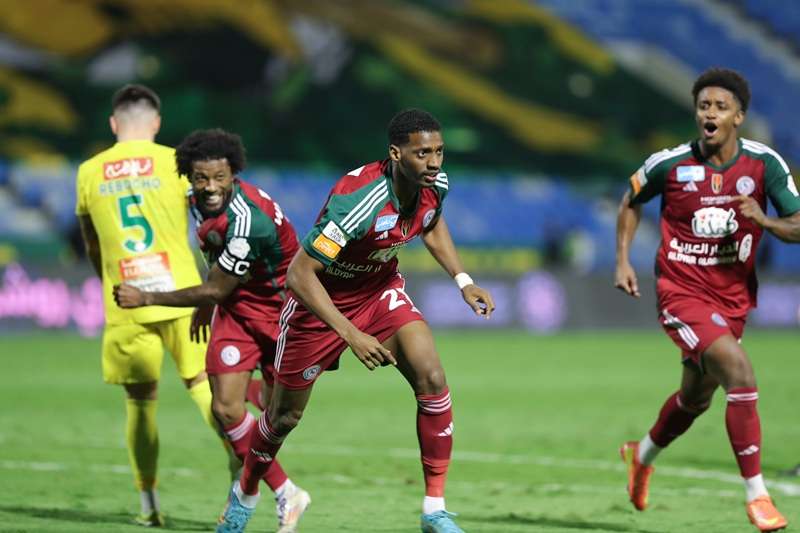 عبد الله رديف