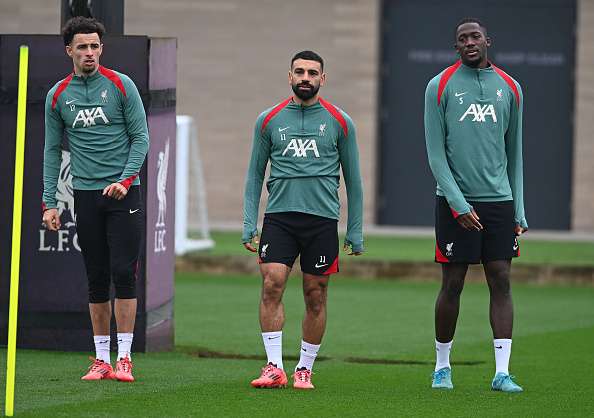 كوناتي وصلاح