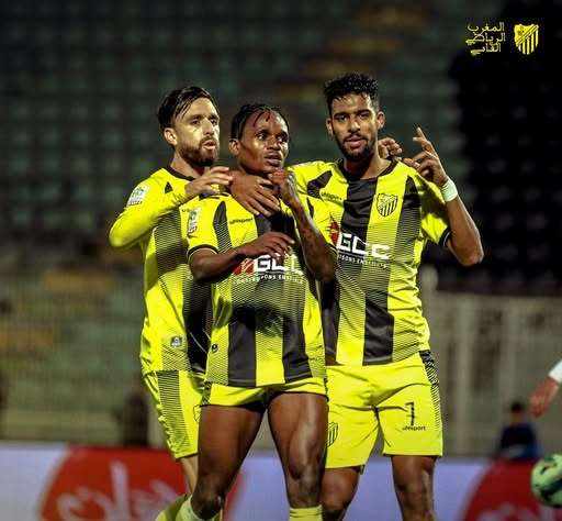 المغرب الفاسي