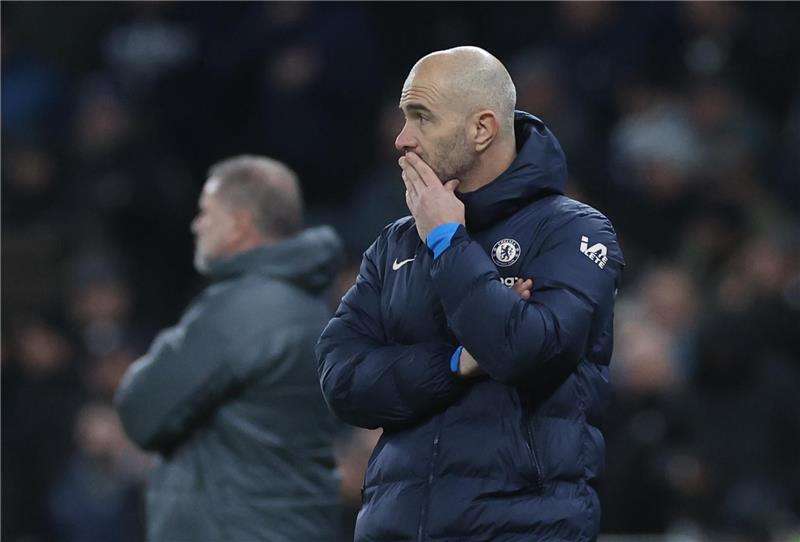 إنزو ماريسكا