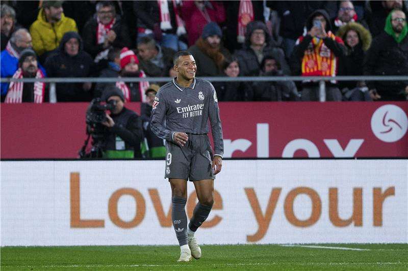 كيليان مبابي