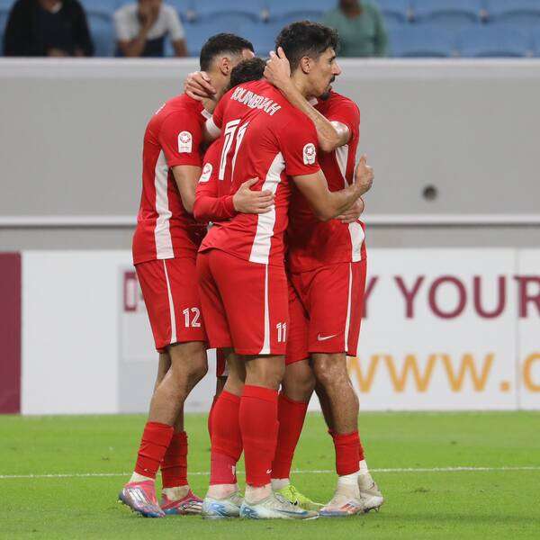 بغداد بونجاح