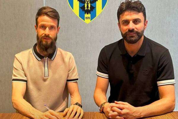 أندرياس جارسيا