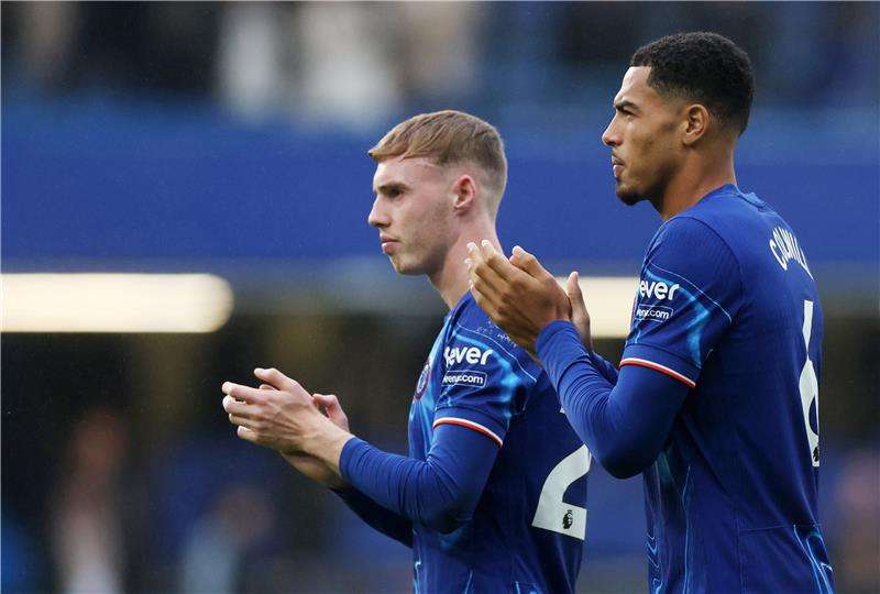 ليفي كولويل