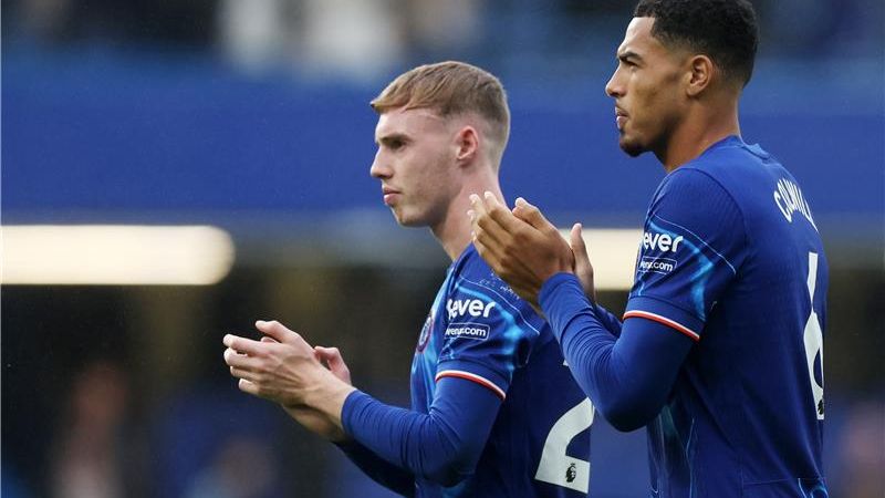 ليفي كولويل