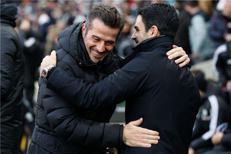 ماركو سيلفا