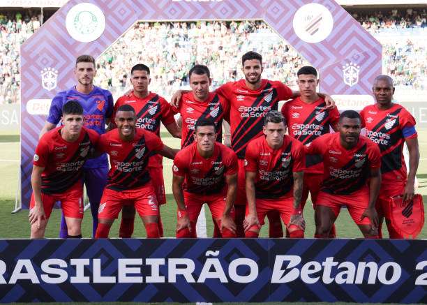 أتلتيكو بارانينسي