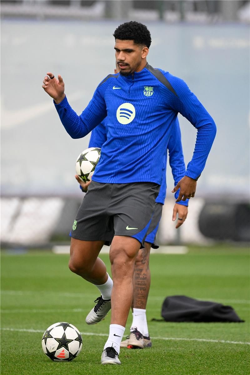 رونالد أراوخو