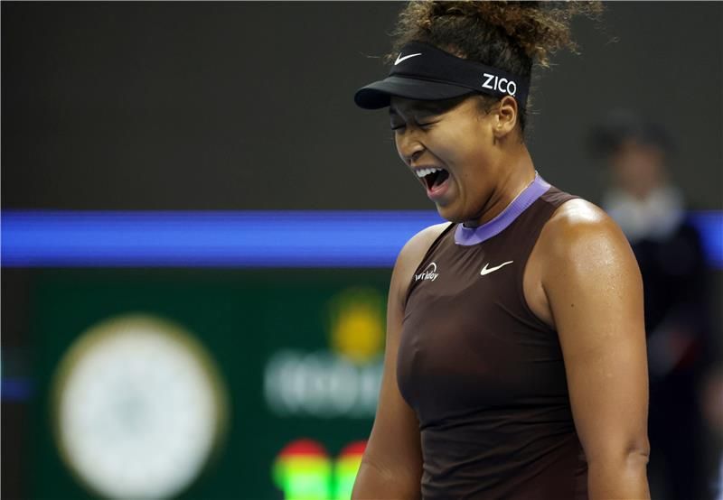 نعومي أوساكا