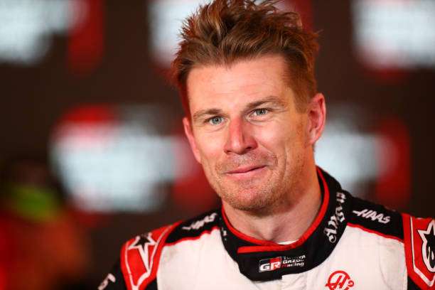 نيكو هولكينبرج