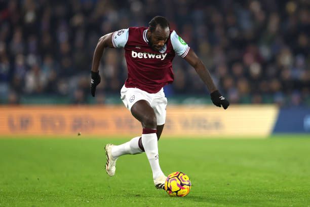 ميشيل أنطونيو