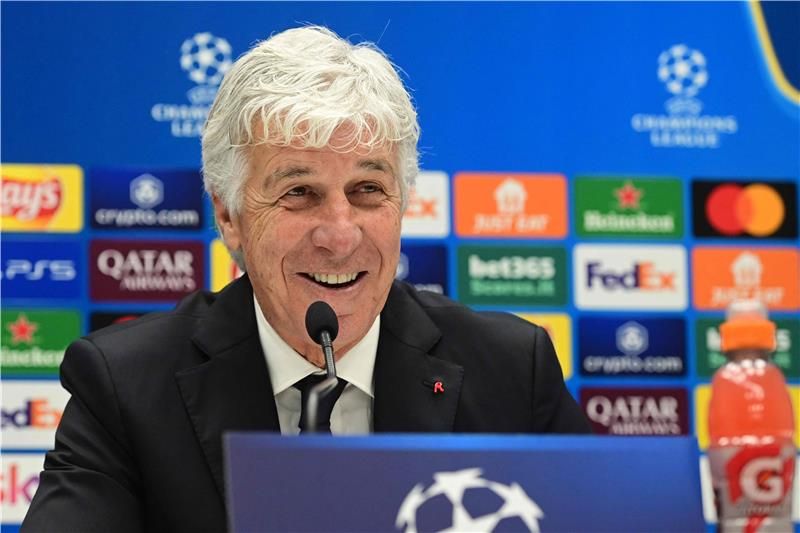 جيان بييرو جاسبيريني