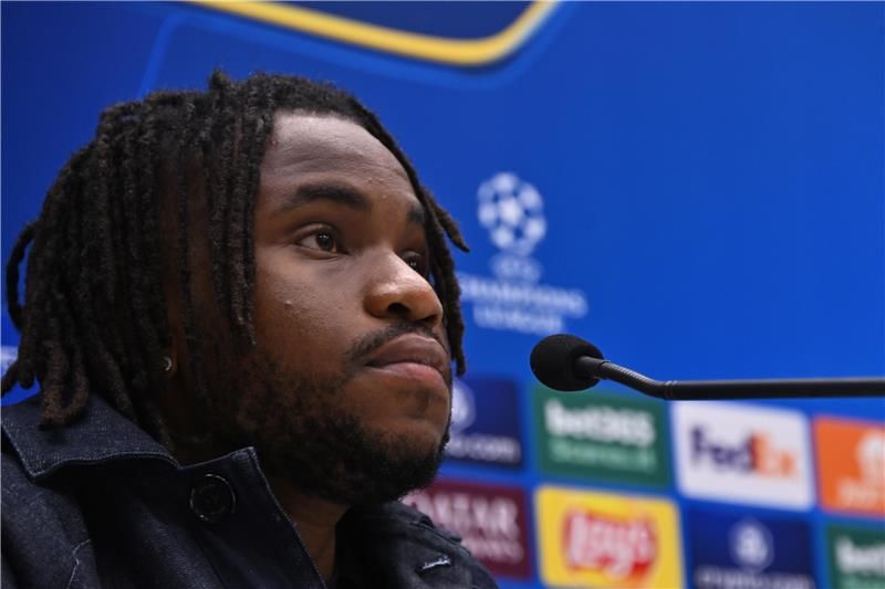 أديمولا لوكمان