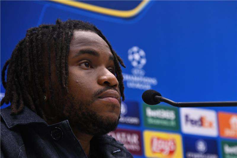 أديمولا لوكمان