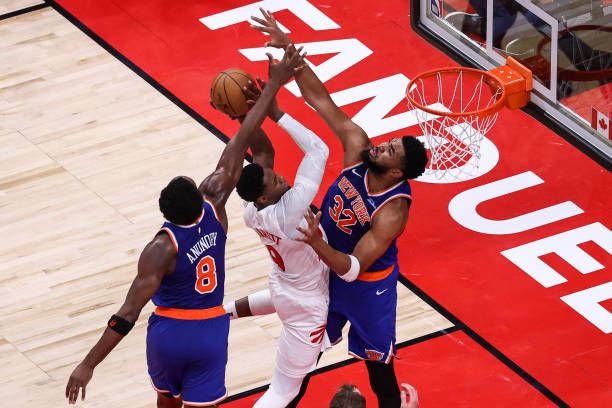 من المباراة