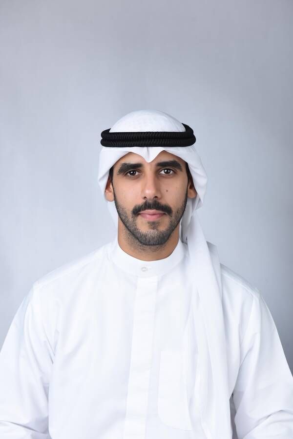 ناصر فهد الصباح