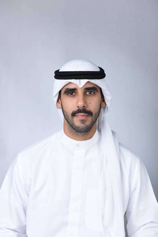 ناصر فهد الصباح