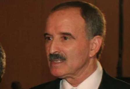 محي الدين خالف