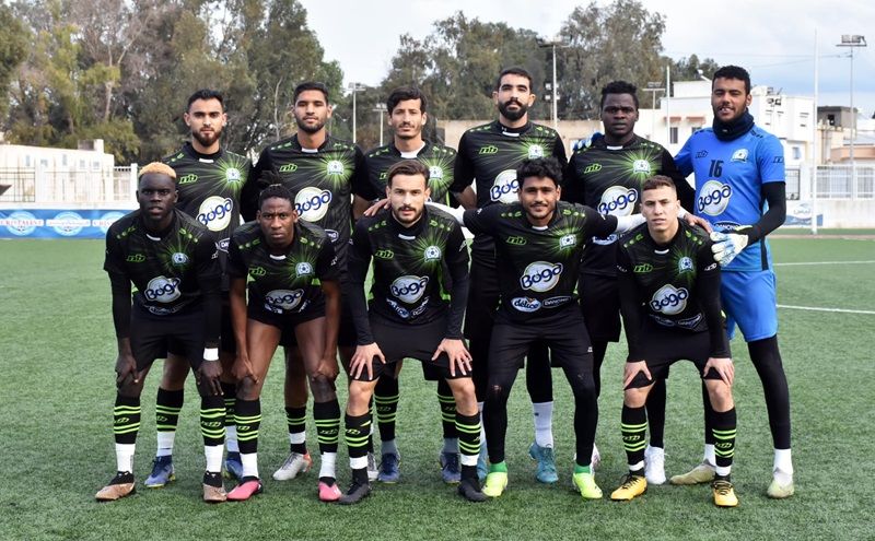 مستقبل سليمان