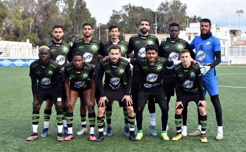 مستقبل سليمان