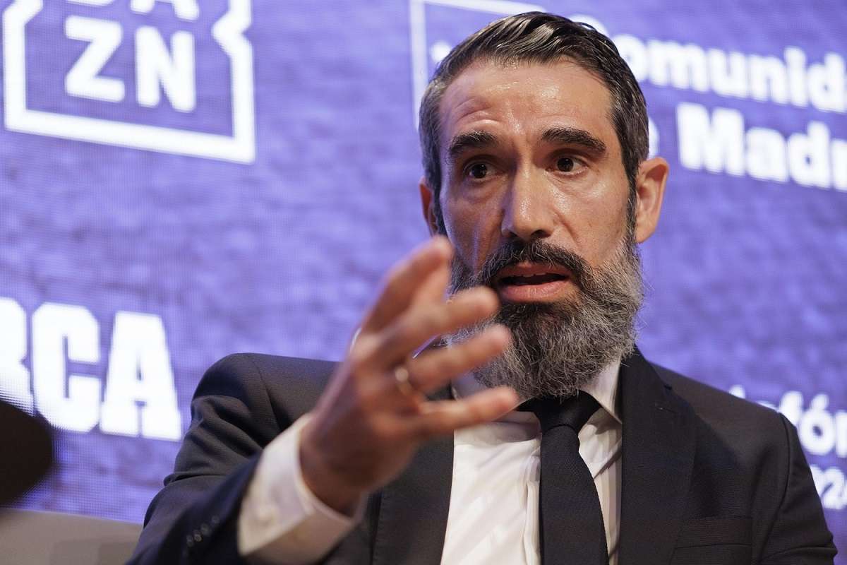 فيرناندو سانز