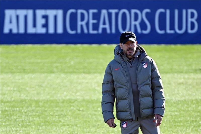 دييجو سيميوني