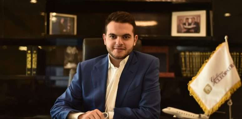 طارق أبو العينين