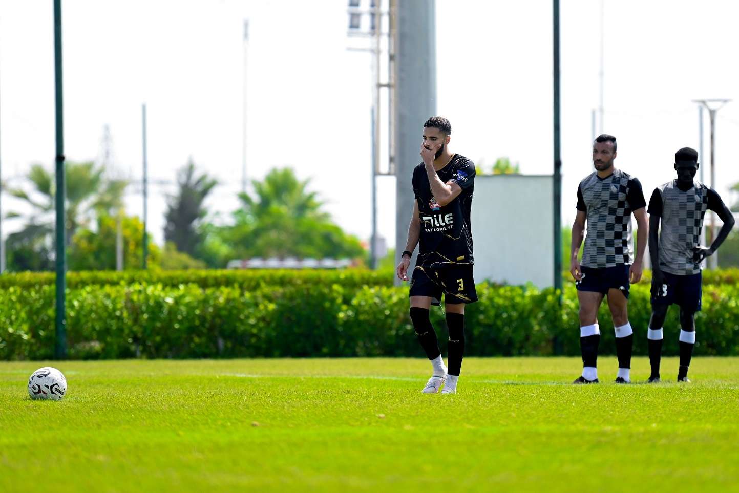 محمود بنتايك